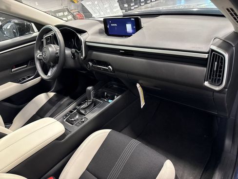 Used 2026 MAZDA CX-50 AWD 2.5 S w/ Preferred Pkg image 15