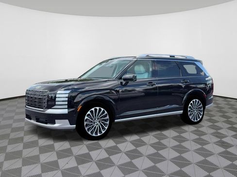 New 2026 Hyundai Palisade Calligraphy AWD/4WD image 2