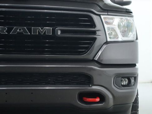 Used 2020 RAM 1500 Big Horn AWD/4WD image 7