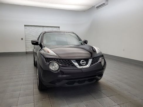 Used 2016 Nissan Juke S image 14
