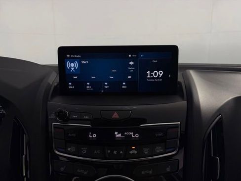 Used 2021 Acura RDX AWD image 21