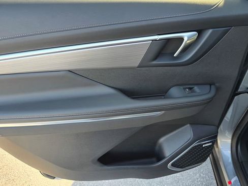 New 2026 Buick Enclave Preferred image 12