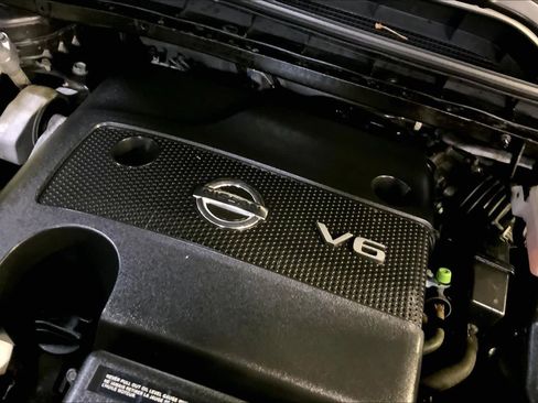 Used 2017 Nissan Murano Platinum w/ Platinum Technology Package image 32