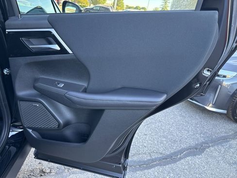 New 2025 Mitsubishi Outlander ES image 33