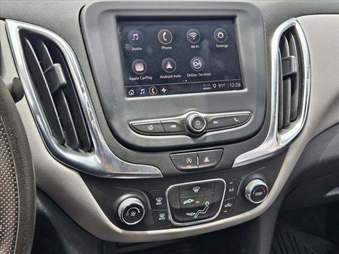 Used 2024 Chevrolet Equinox LS w/ Driver Confidence II Package FWD image 13