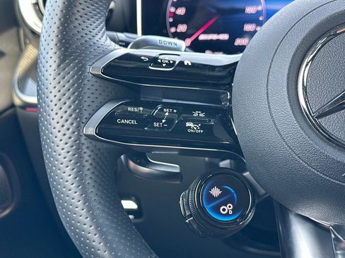 Used 2025 Mercedes-Benz GLC 63 AMG S image 31