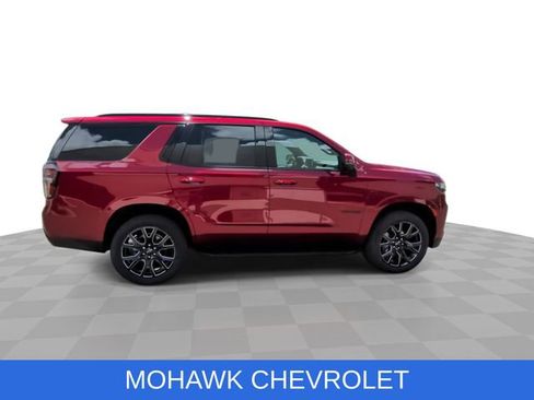 Certified 2024 Chevrolet Tahoe RST w/ Luxury Package AWD/4WD image 10