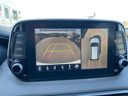 Used 2019 Hyundai Santa Fe FWD image 27