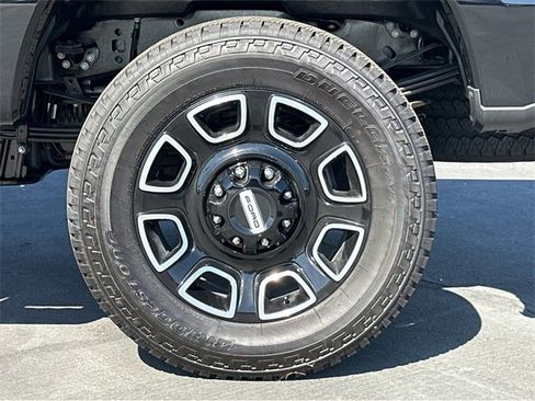 New 2026 Ford F250 Platinum image 40