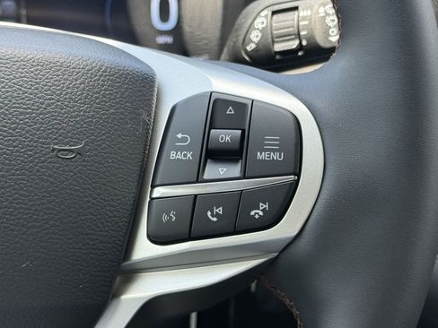 New 2026 Ford Explorer Active AWD/4WD image 43