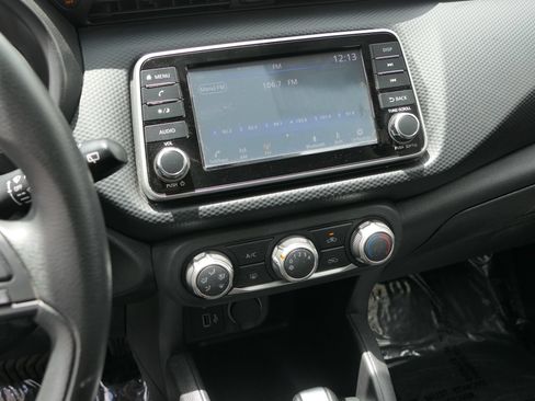 Used 2024 Nissan Kicks S FWD image 18