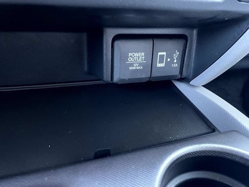 Used 2023 Honda Ridgeline RTL image 18