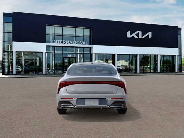 New 2026 Kia K5 GT-Line w/ GT-Line Premium Package AWD/4WD image 5