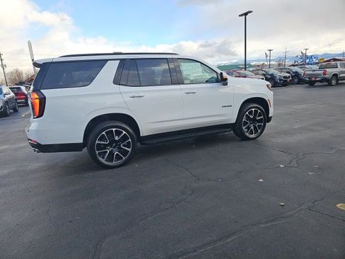 New 2026 Chevrolet Tahoe RST image 78