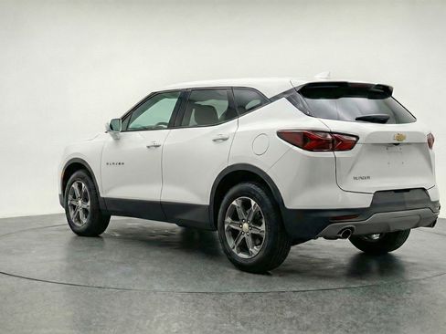 Used 2025 Chevrolet Blazer LT FWD image 6