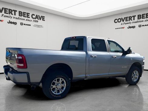 Certified 2024 RAM 2500 Laramie w/ Safety Group image 10