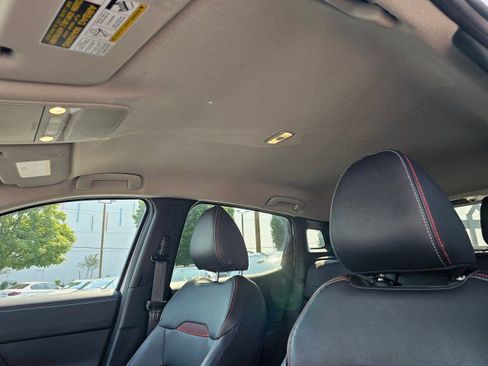 Certified 2025 Nissan Kicks SR AWD/4WD image 27
