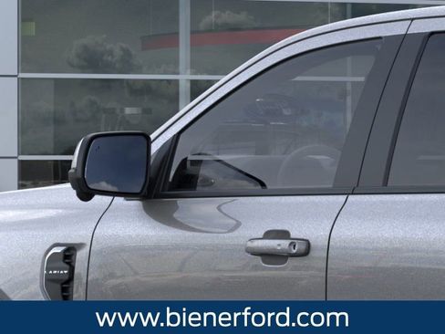 New 2026 Ford Ranger Lariat w/ FX4 Off-Road Package AWD/4WD image 22