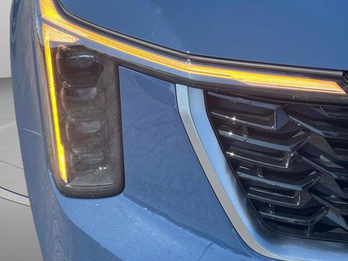 New 2025 Kia Sorento S w/ Panoramic Sunroof Package image 19