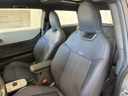 Certified 2025 MINI Cooper S image 12