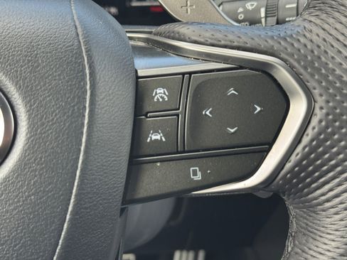 Used 2025 Lexus TX 350 AWD image 24