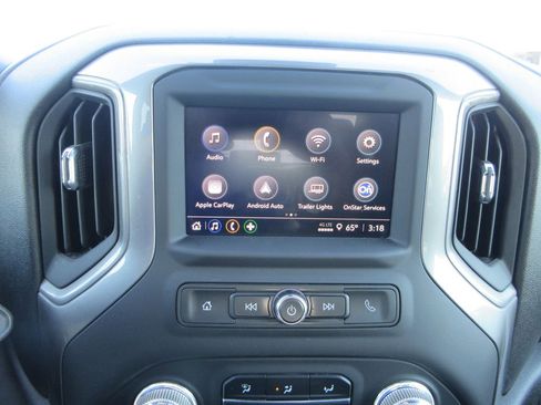 Used 2024 GMC Sierra 2500 Pro w/ Convenience Package image 34