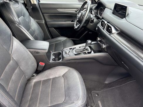 Used 2017 MAZDA CX-5 Grand Touring image 16