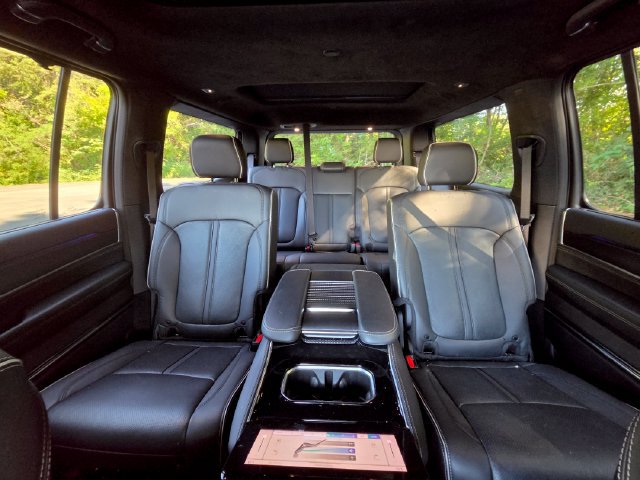 Used 2024 Jeep Grand Wagoneer Series II Obsidian w/ Quick Order Packagew 28T AWD/4WD image 21