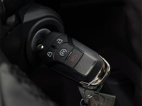 New 2025 Ford Ranger XLT w/ Equipment Group 301A High image 27