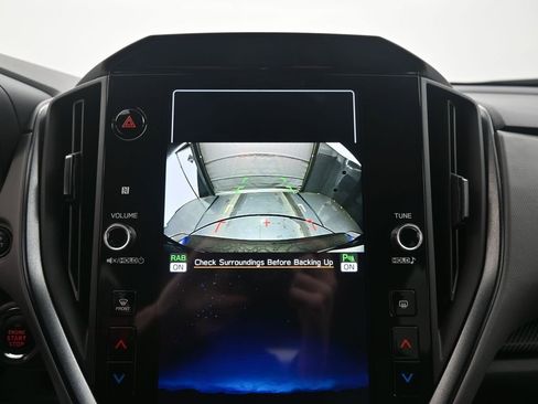 Used 2024 Subaru Crosstrek 2.5i Wilderness w/ Wilderness Package image 10