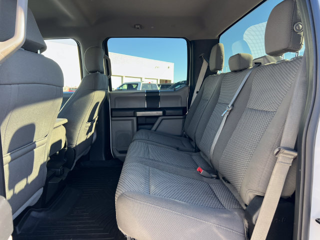 Used 2017 Ford F250 XLT AWD/4WD image 4
