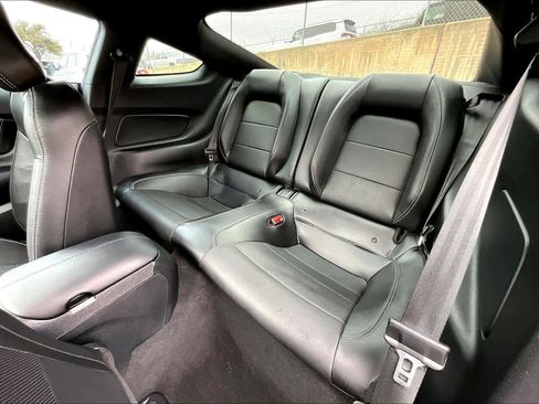 Used 2023 Ford Mustang GT Premium image 22