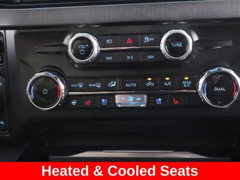 Used 2026 Ford F250 Platinum AWD/4WD image 4