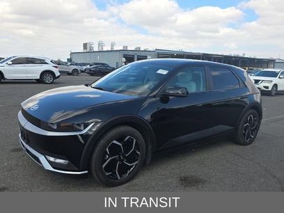 Used 2023 Hyundai Ioniq 5 SEL