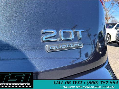 Used 2018 Audi Q5 2.0T Premium Plus w/ Premium Plus Package image 8