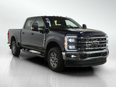 Used 2023 Ford F250 Lariat image 8