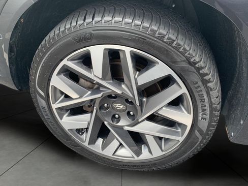 Used 2022 Hyundai Santa Fe Calligraphy AWD/4WD image 24