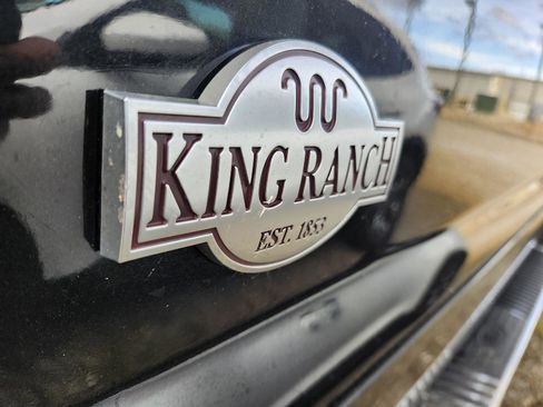 Used 2015 Ford F350 King Ranch w/ King Ranch Package image 24