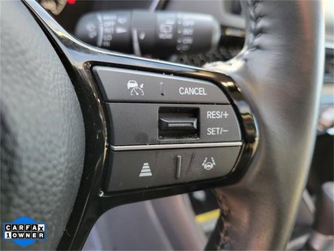 Used 2024 Honda CR-V EX-L image 23