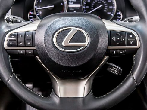 Used 2018 Lexus ES 350 w/ Premier Package FWD image 28