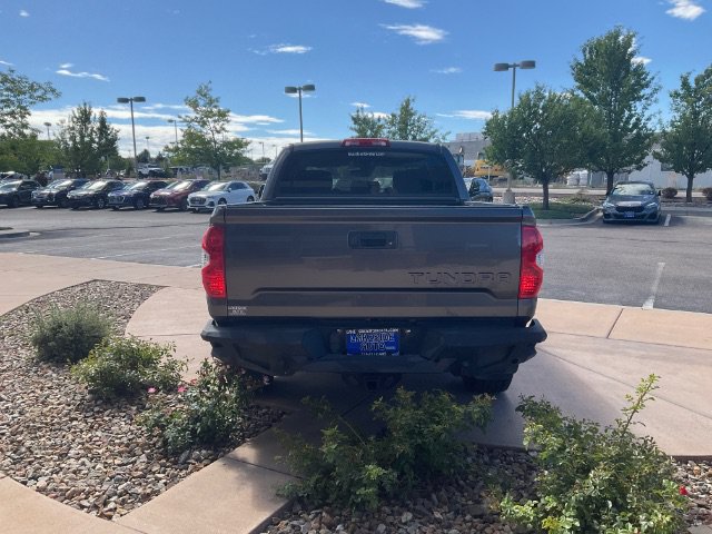 Used 2014 Toyota Tundra SR5 RWD image 5