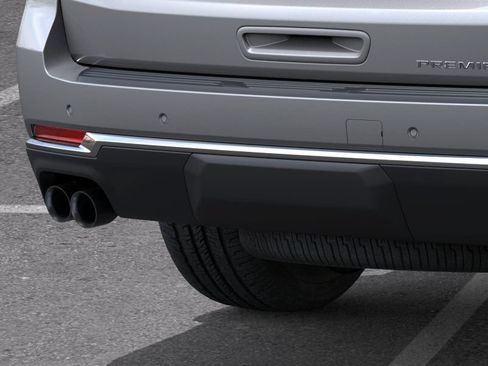 New 2026 Chevrolet Tahoe Premier w/ Sun And Tow Package AWD/4WD image 14