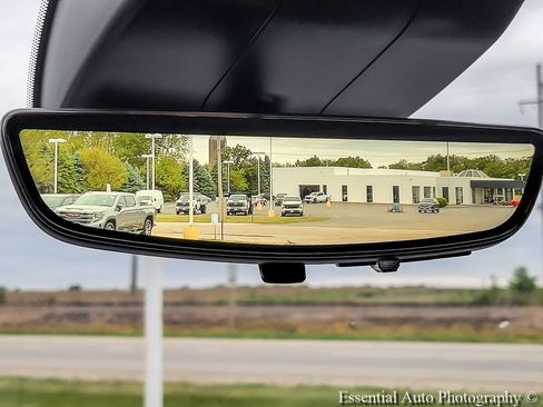 New 2026 GMC Sierra 2500 AT4X AWD/4WD image 14