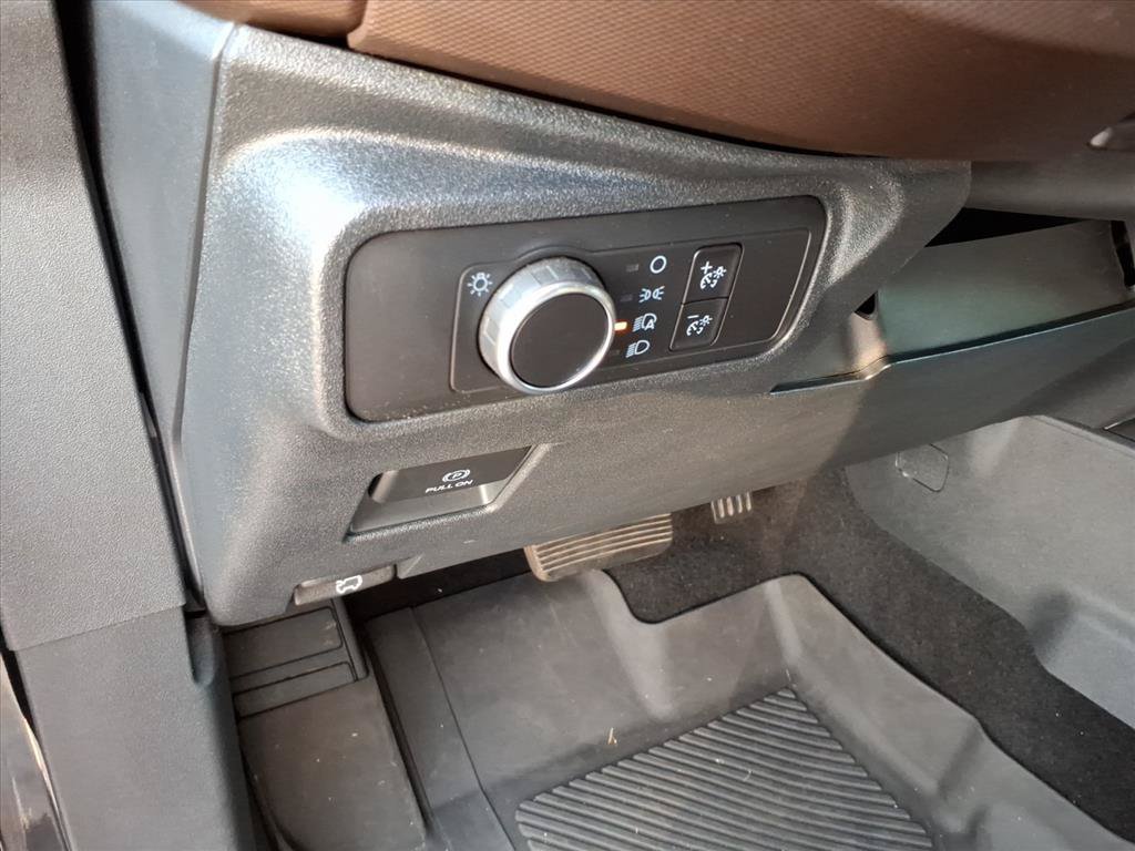 Used 2021 Ford Bronco Outer Banks AWD/4WD image 27