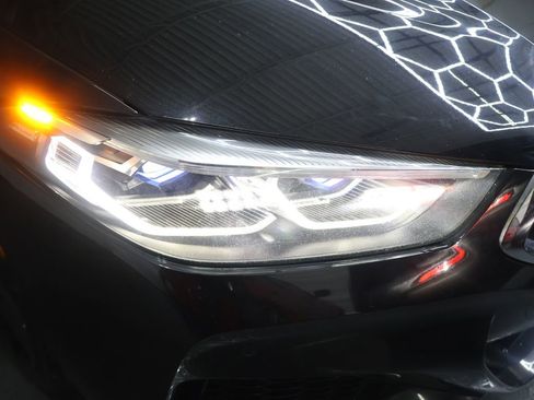 Used 2020 BMW 840i xDrive Coupe w/ M Sport Package image 26