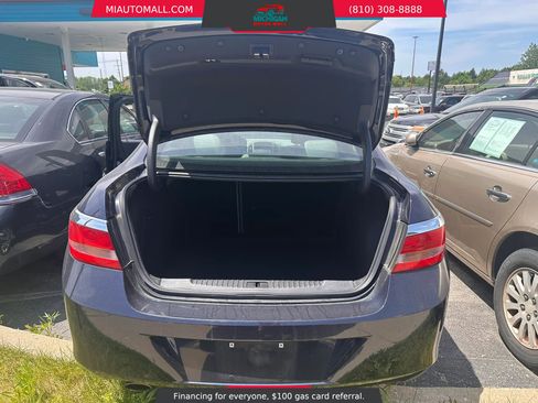 Used 2015 Buick Verano w/ Comfort Package FWD image 7