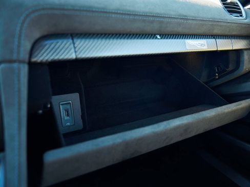 Used 2025 Porsche 718 Cayman GT4 RS w/ Weissach Package image 66