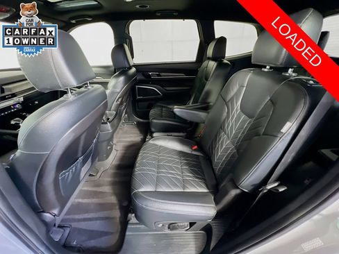 Certified 2024 Kia Telluride EX X-Line AWD/4WD image 26