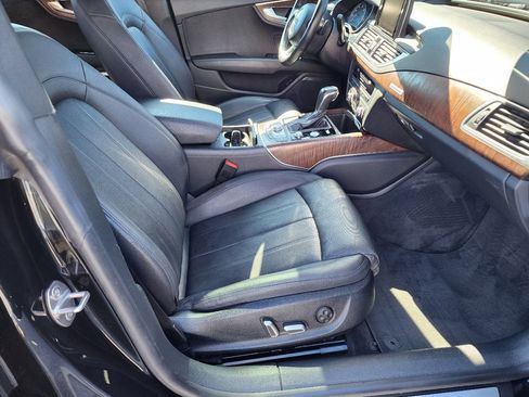 Used 2016 Audi A7 3.0T Prestige w/ Prestige Package image 29