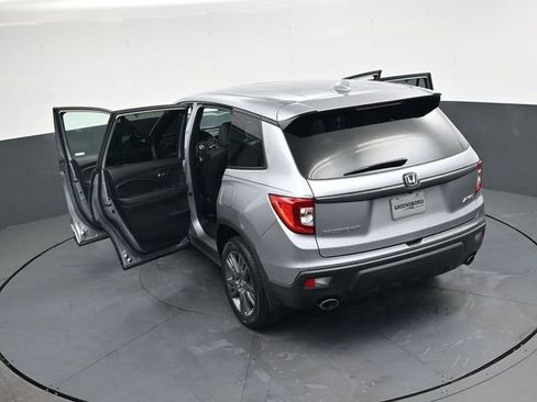 Used 2019 Honda Passport EX-L image 37